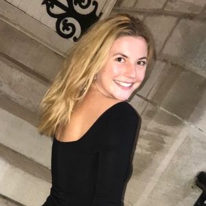 Meet your Posher, Tyra